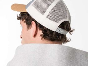 Худи мужское Remington Knitted Gray