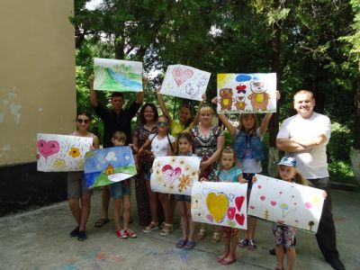 Русаковская библиотека-филиал