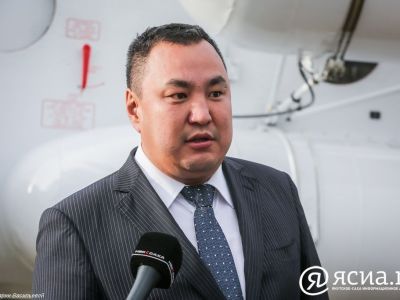 Семён Винокуров: «Каждый из нас прекрасно понимает, что сегодня формируется купол безопасности»