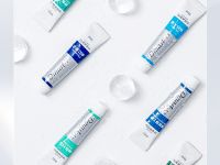 Набор акриловых красок Dmast 36 туб по 12 мл в картонной упаковке