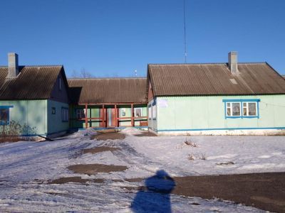 Потаповский сельский дом культуры