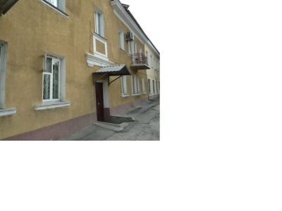 Административное здание