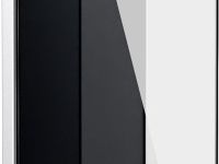 Защитное стекло VLP 2.5D A Glass для Galaxy S26 черный