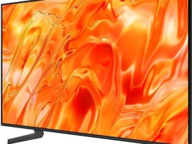 Телевизор Samsung 50" Neo QLED QN70H 4K, Процессор NQ4 AI, Smart ТВ (2026) QE50QN70HAUXPY черный
