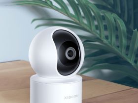 IP-камера Xiaomi