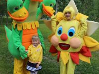 Дом досуга г. Алейска