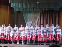 Южно-Александровский сельский дом культуры