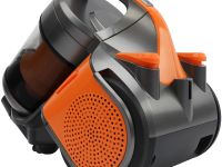 Пылесос Polaris PVC 1817