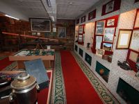 Абазинский историко-краеведческий музей им. В. В. Андрияшева