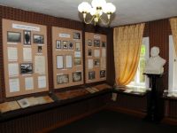 Музей Н. Н. Бурденко