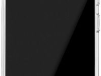 Чехол uBear Real Case для Galaxy S24 MagSafe, усиленный прозрачный