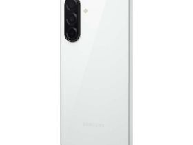Samsung Galaxy A26 6/128Gb (White)