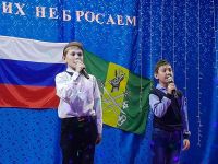 Дом культуры с. Чирон