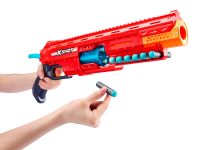 36675 Игровой набор ZURU X-Shot EXCEL: Калибер (бластер, 16 снарядов)