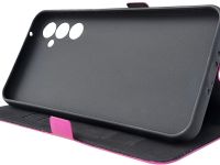 Book для Samsung Galaxy A34 Purple