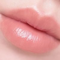 Тающий оттеночный бальзам для губ DEARMAY C'real Pop Balm #02 Honey Chips