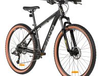 Горный велосипед Foxx Meridian 29, год 2026, цвет Зеленый, ростовка 20