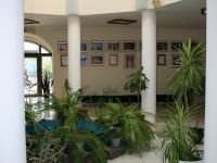 Сибайский государственный башкирский театр драмы им. А. Мубарякова