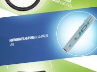 Горный велосипед Cube Aim Race 29, год 2025, цвет Серый-Голубой, ростовка 16.5