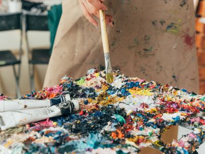 Билеты на Таинственный Валаам (Художественный музей) / Событие | Афиша | ИнфоТаймс