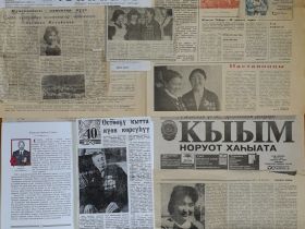 «Мама, я услышал твой голос»: как внук фронтовика отдал жизнь за Родину