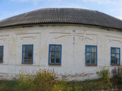 Земское училище и церковно-приходская школа