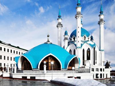 Новый маршрут. Авиакомпания «Якутия» открывает регулярные рейсы в Казань