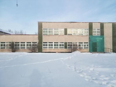 Бурлинская библиотека