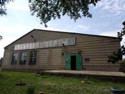 Большеачасырская библиотека – филиал № 15