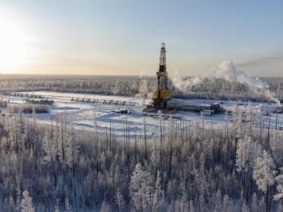 Сотрудник «Таас-Юрях Нефтегазодобычи» рассказал о своей службе в армии