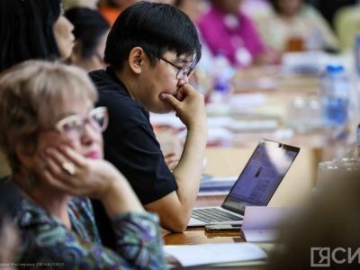 В Якутии открыли центр изучения, сохранения и развития родных языков