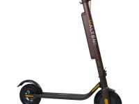 Электросамокат HALTEN Lite Plus v.2