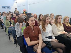 Визит делегации СЖР в Нижний Новгород