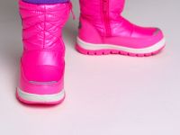 Сапоги для девочек