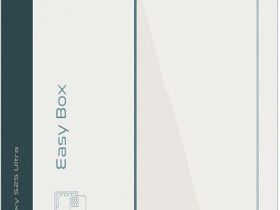 Защитное стекло VLP 2.5D для Galaxy S25 Ultra