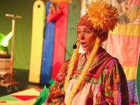 Театр «Поляна Сказок»