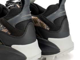 Кроссовки Remington Net Grey