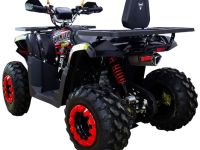 Квадроцикл AVANTIS Hunter 200 New Premium (2020)