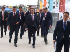 Крупнейший спортивный объект в сельской местности Якутии открыли в селе Ытык-Кюель