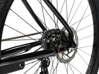 Горный велосипед Haro Flightline Two 29 DLX, год 2025, цвет Черный, ростовка 18