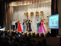 Дом культуры с. Поселки