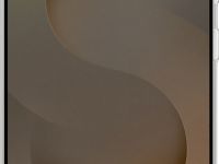 Клип-кейс Samsung Standing Grip Case Galaxy S25 Ultra Серый