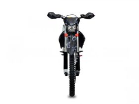 Мотоцикл кроссовый эндуро ROCKOT R4-250 Blue Trone 21/18 172FMM (2021 г.)