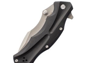 Тактический складной нож Mr.Blade HT-1 SW, сталь D2, рукоять G10