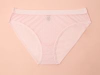 Набор трусов Slip, розовый/бежевый