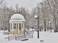 Парк «Маршалково»