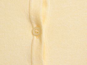 Кардиган для девочек, Желтый