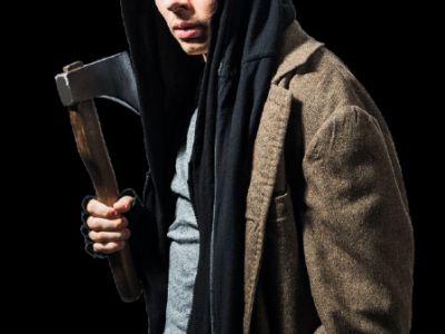 Преступление и наказание