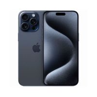Смартфон Apple iPhone 15 Pro Max 256Gb (Blue Titanium) (eSIM)