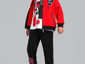 Полуботинки для мальчиков